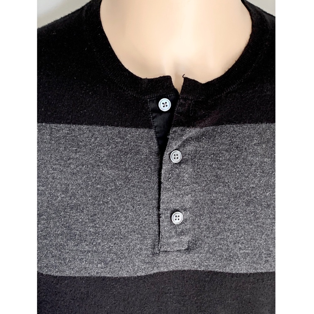 GAP STRIPED SWEATER - Picture 3 of 8